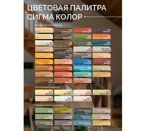 Купить МАСЛО С ТВЁРДЫМ ВОСКОМ «СИГМА-ЭКСТРА» в Нижнем Новгороде, Нижегородская область