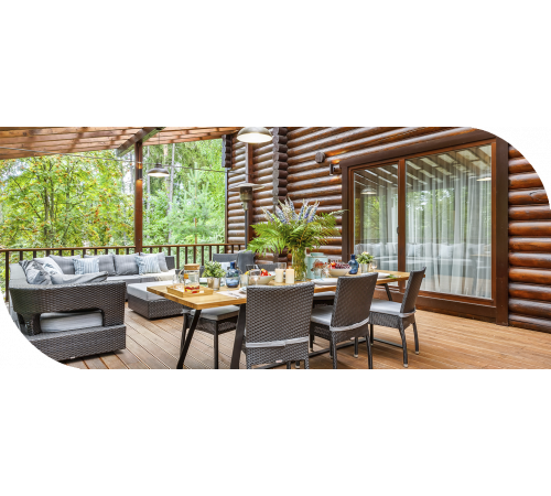 Купить МАСЛО ЗАЩИТНОЕ ДЛЯ ФАСАДОВ WOOD & HOUSE в Нижнем Новгороде, Нижегородская область