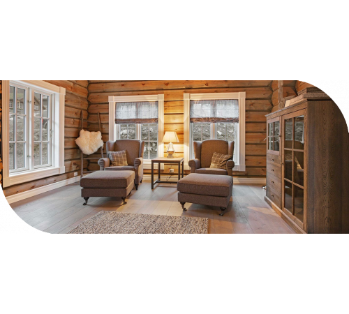 Заказать МАСЛО ИНТЕРЬЕРНОЕ WOOD & HOUSE в Нижнем Новгороде, Нижегородская область