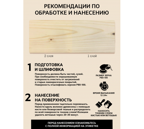Заказать ТВЁРДЫЙ ВОСК ДЛЯ МЕБЕЛИ И СТОЛЕШНИЦ WOOD & HOUSE в Нижнем Новгороде, Нижегородская область