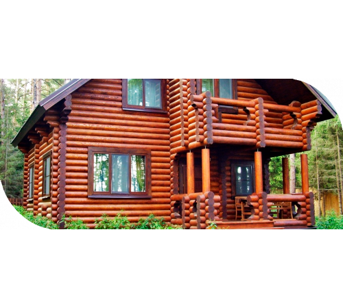 Купить ЗАЩИТНОЕ МАСЛО ДЛЯ ДЕРЕВА WOOD & HOUSE Серия ПРОФИ в Нижнем Новгороде, Нижегородская область